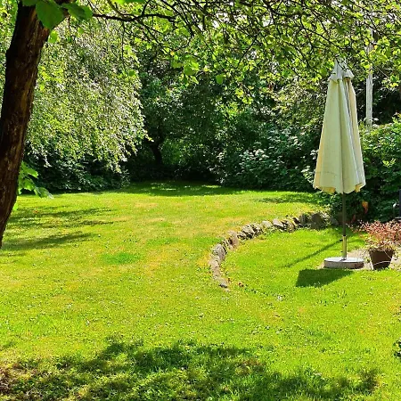 Semesterbostad 6 Person In Augustenborg