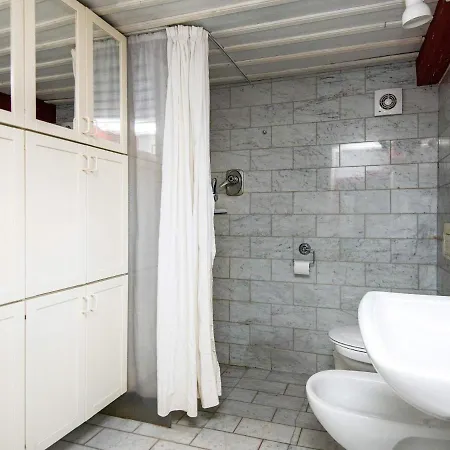 בית נופש 6 Person In Augustenborg