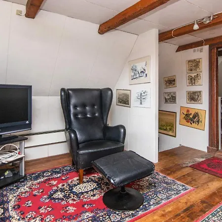 Semesterbostad 6 Person In Augustenborg